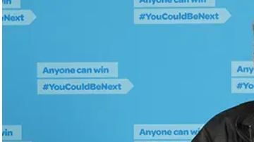 Wade Hardie quiere tirar la casa por la ventana.