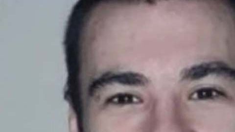 Luca Di Nicola tenía 19 años.