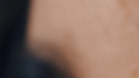 Las lágrimas no son un foco de infección.