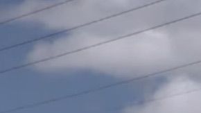 Luis Herrera asegura que fue despedido temporalmente por no querer sacarse la mascarilla mientras trabajaba como guardia de seguridad.