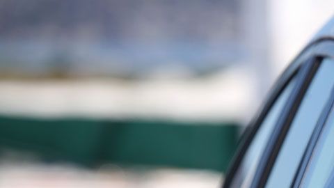 Lyft planea poder repartir también comida y medicamentos.