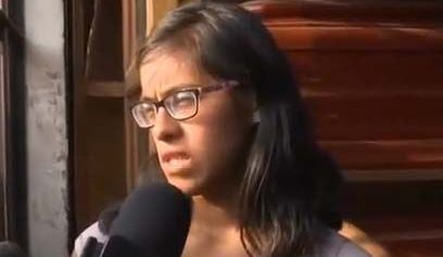 Las autoridades no han descartado cargos contra la madre de Camila por la negligencia de dejarla bajo la cuidado de otras menores.