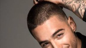 Maluma.