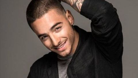 Maluma.