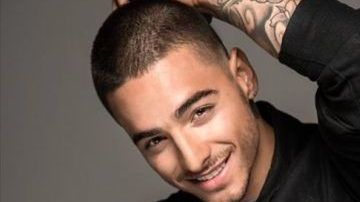 Maluma.