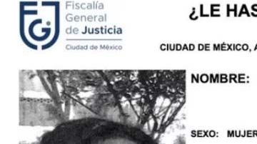 El hijo de María del Rosario Zapata Pérez habría realizado una fiesta en su casa antes del asesinato.
