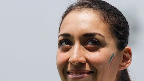 A través de sus redes sociales pidió a cada uno de los atletas escuchar a su cuerpo.