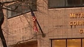 Centro Correccional Metropolitano (MCC)