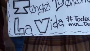 La creciente violencia contra las mujeres es un problema que crece en los países latinoamericanos.