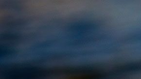 La botella fue lanzada al mar por un hombre de Nueva York.