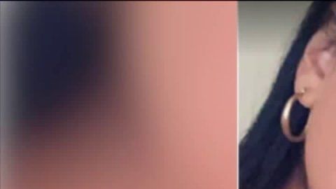 Mercy Capacette murió afuera de su hogar