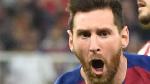 Messi y LeBron han marcado época en el deporte.