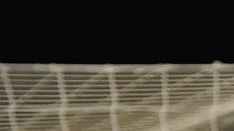 Leo Messi celebra el gol del triunfo.