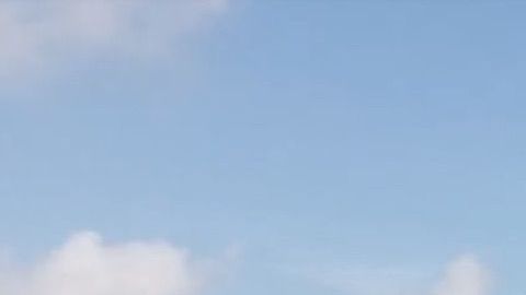 Imagen aérea de Miami Beach.