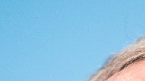 Michael Bloomberg y Donald Trump.