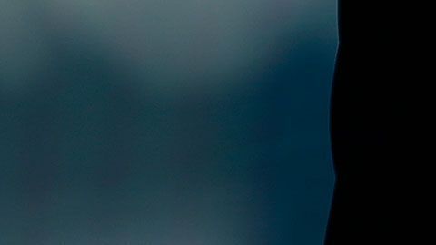 Manea se lució atajando el penal.