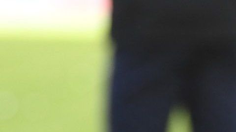 Daniele Rugani y Michele Persico.