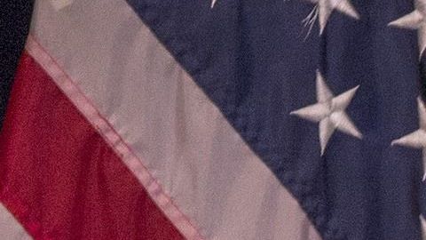 Secretario del Tesoro,  Steven Mnuchin./David McNew/Getty Images