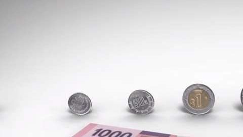 La medida beneficia a mexicanos con crédito.