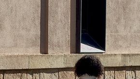 Su carrocería crece 40 cm cuando se conecta la batería removible, con capacidad de 50 kWh