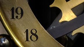 Historias de viajes en el tiempo.