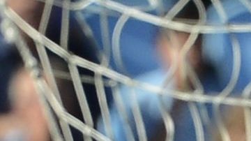 El uruguayo tiene 25 años.