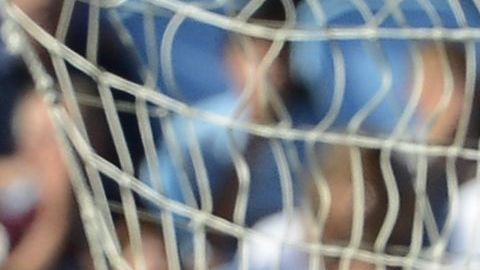 El uruguayo tiene 25 años.