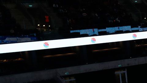 La lista la conforman jugadores de la NBA, NFL, MLB, NHL, MLS y otros deportes.