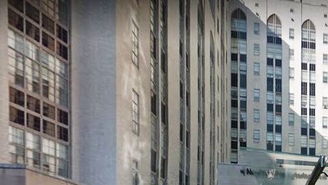 NewYork Presbyterian, UES