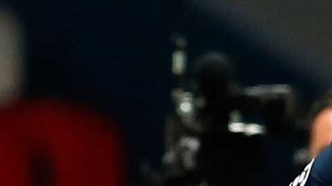 Neymar anotó el primer gol del PSG.