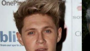 Ambos competían en la categoría de Artista Revelación del Año, donde Zayn se llevó la victoria.