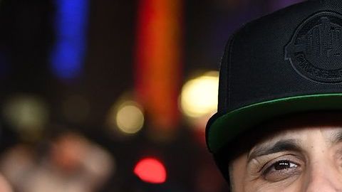 Nicky Jam tiene un gran corazón.