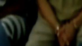 Los funcionarios determinaron que había suficientes pruebas para arrestar a Eaddie y acusarla.