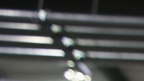 Niños migrantes en albergues de EEUU.