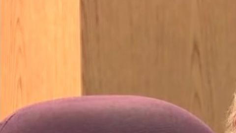 Judith Persichilli, comisionada de salud de NJ