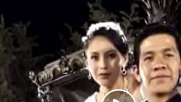 Según la madre del fallecido, la mujer siempre ha sido agresiva.