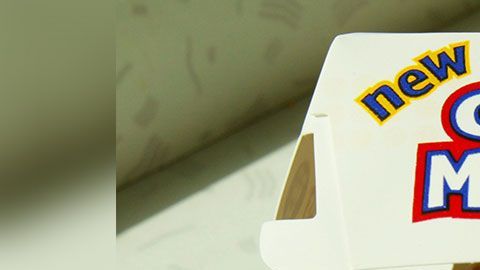 El proceso es muy laborioso para poder darles la forma final.