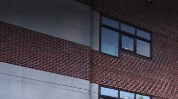 NYU Winthrop Hospital, Long Island