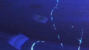 Ian y Barley descubren la magia por casualidad en "Onward".