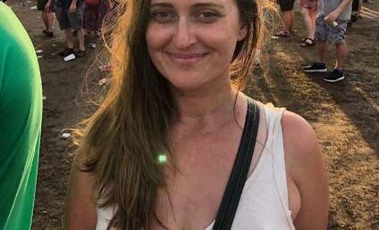 Natasha Ott optó por cederle su prueba de coronavirus a otro paciente de alto riesgo.