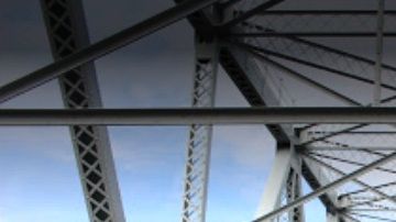 Outerbridge, entre NYC y Nueva Jersey