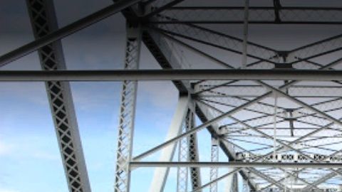 Outerbridge, entre NYC y Nueva Jersey