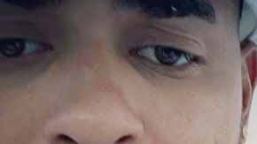 Ozuna recién cumplió 28 años.