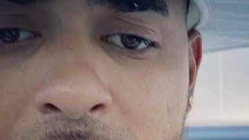 Ozuna recién cumplió 28 años.