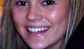 Paige Johnson tenía 17 años cuando desapareció..