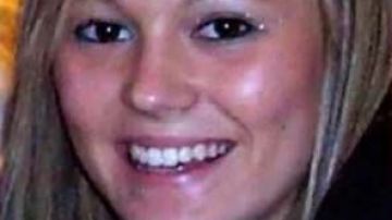 Paige Johnson tenía 17 años cuando desapareció..