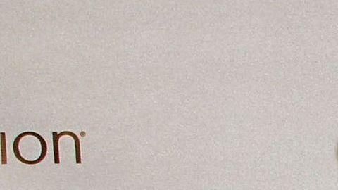 César Conde y Pamela Silva en 2010.