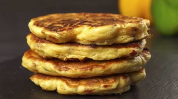 Pancake-Дмитрий Иванцов en Pixabay