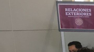 El servicio queda suspendido por el coronavirus.