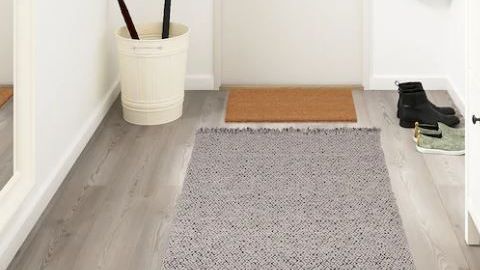 Los artículos de Ikea combinan en cualquier espacio.